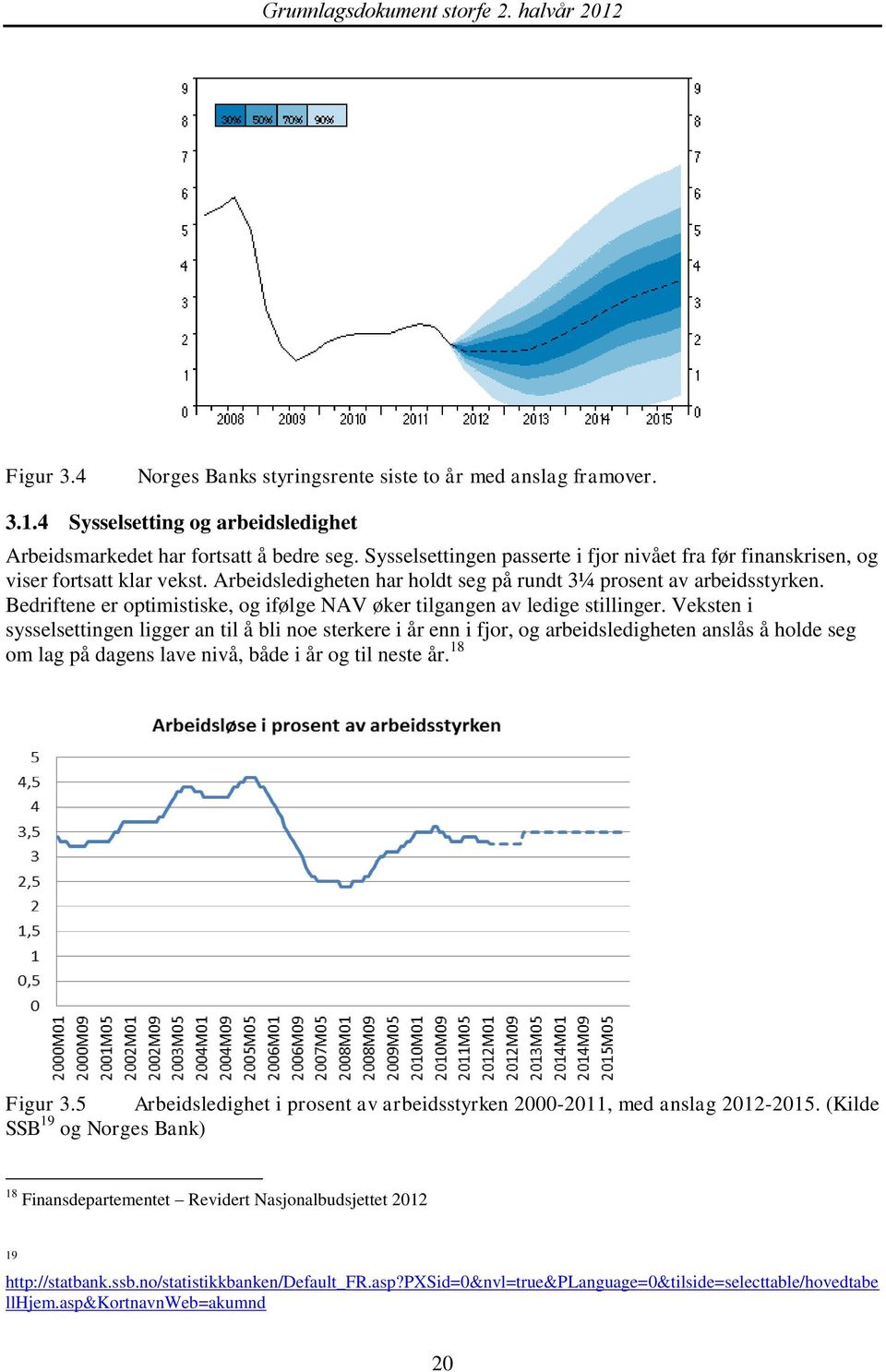 Bedriftene er optimistiske, og ifølge NAV øker tilgangen av ledige stillinger.