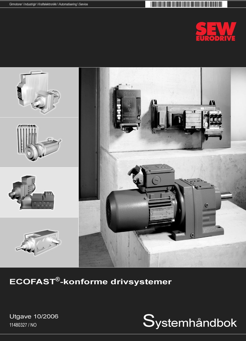 \ Service ECOFAST -konforme