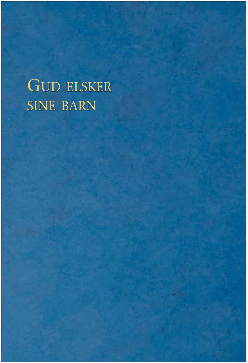 SINE BARN