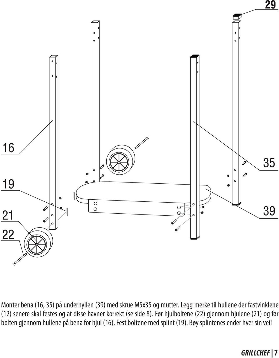 korrekt (se side 8).