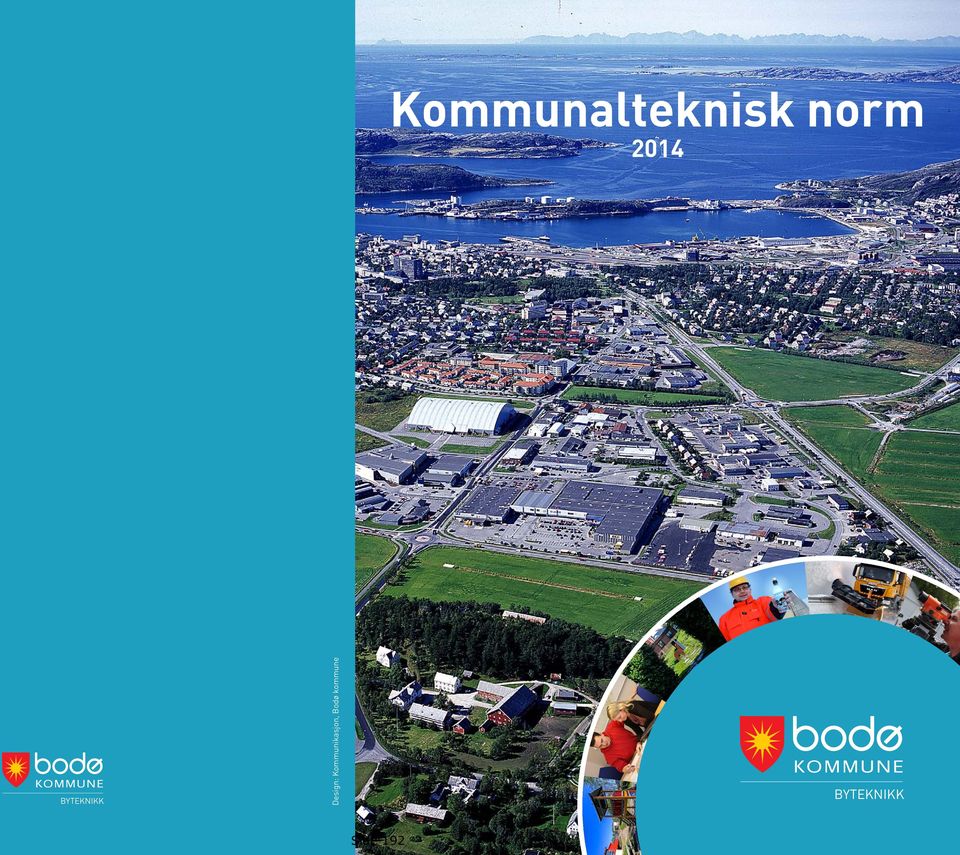 Kommunikasjon, Bodø