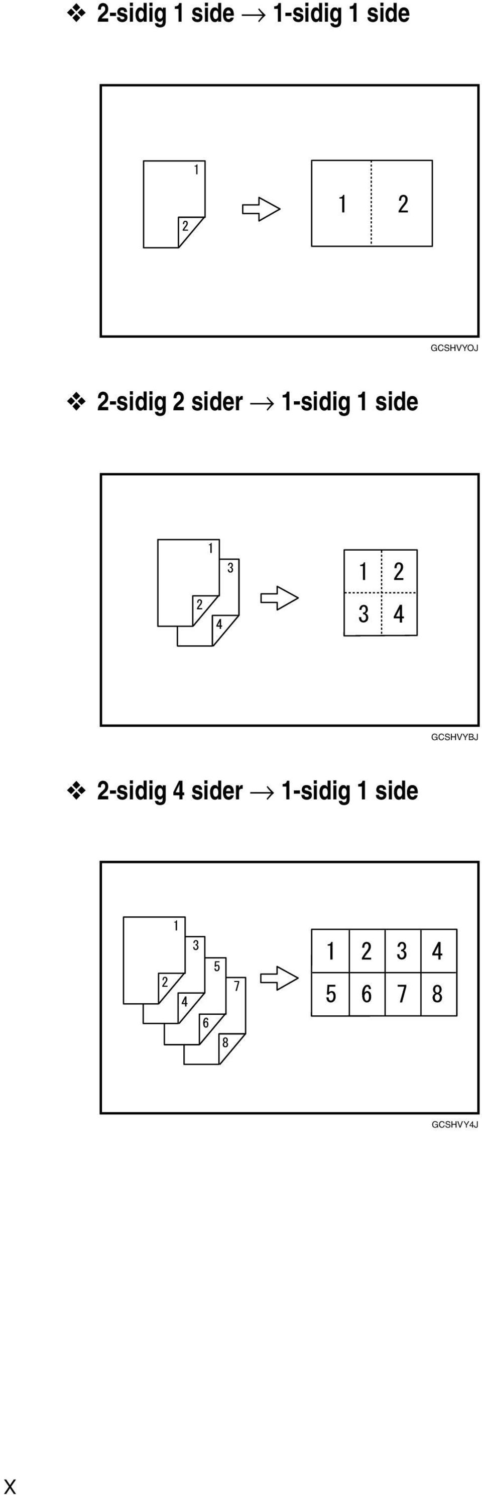 1-sidig 1 side GCSHVYBJ