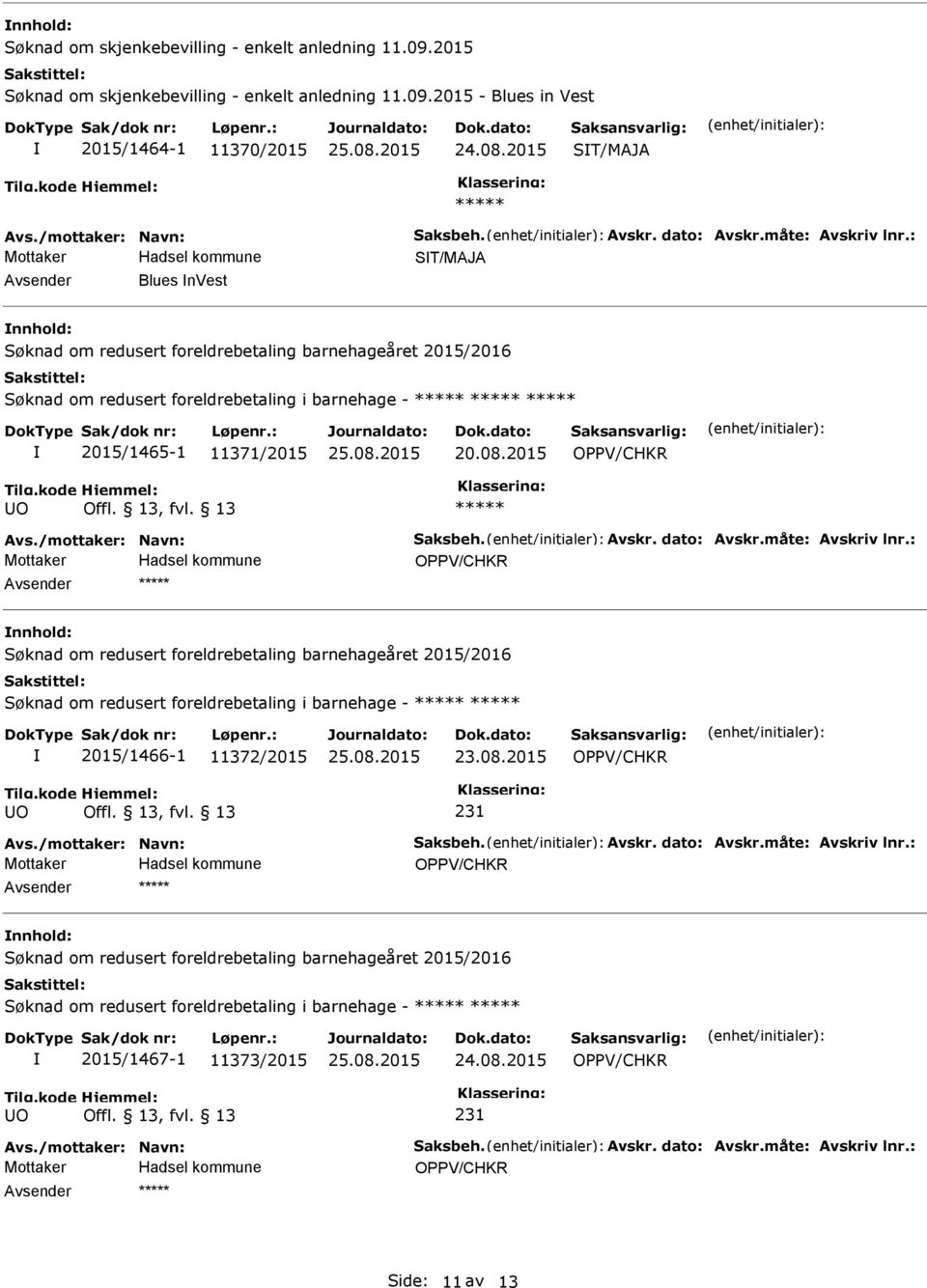 i barnehage - 2015/1465-1 11371/2015 20.08.