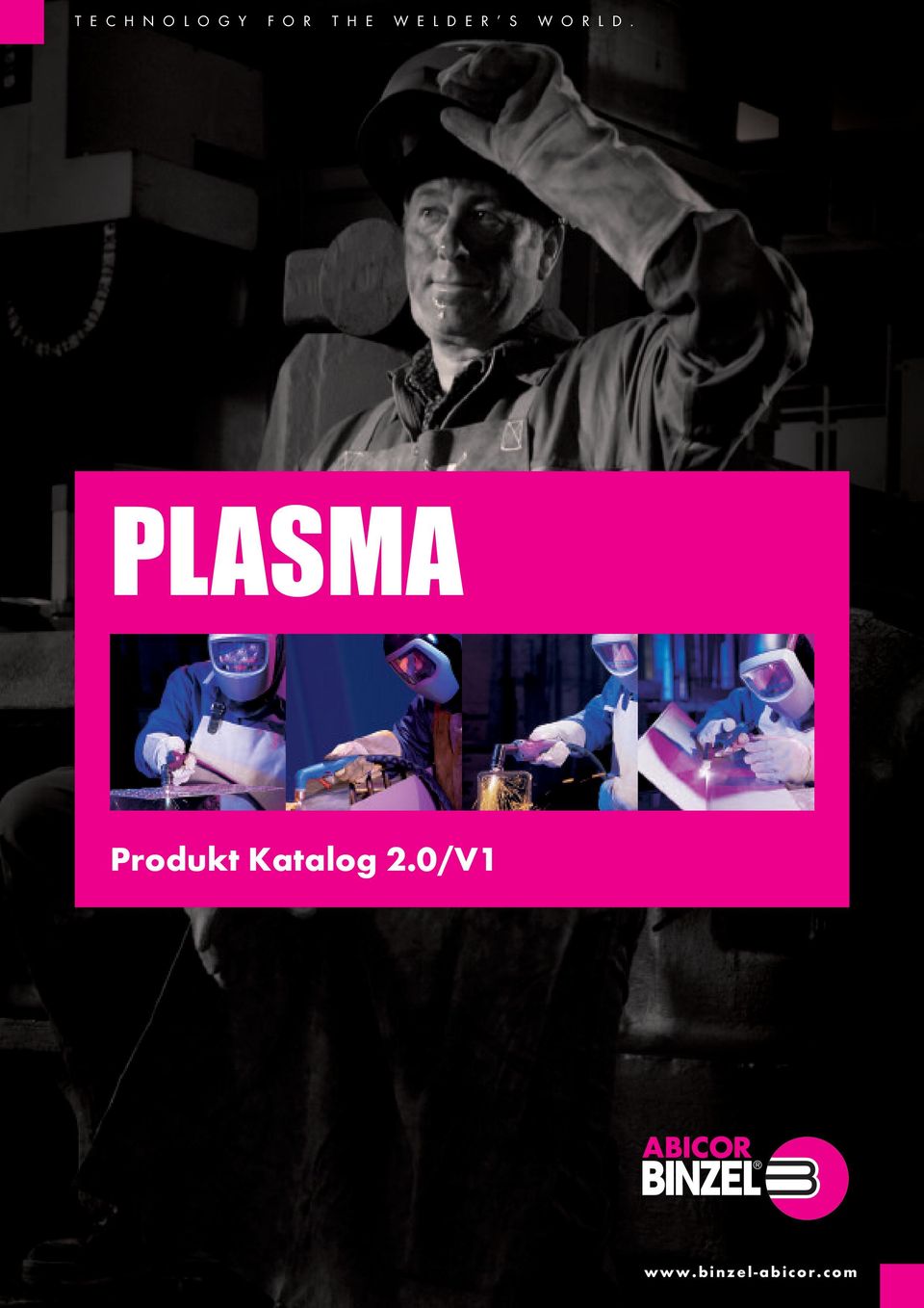 l d. PLASMA Produkt