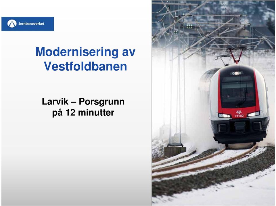 Vestfoldbanen