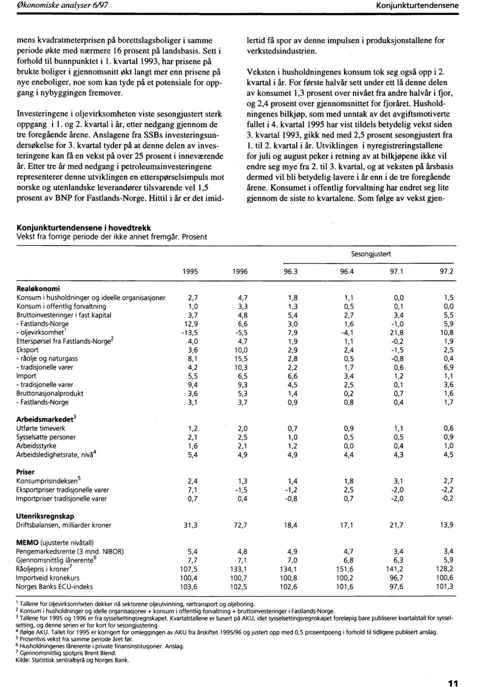 Investeringene i oljevirksomheten viste sesongjustert sterk oppgang i 1. og 2. kvartal i år, etter nedgang gjennom de tre foregående årene. Anslagene fra SSBs investeringsundersøkelse for 3.