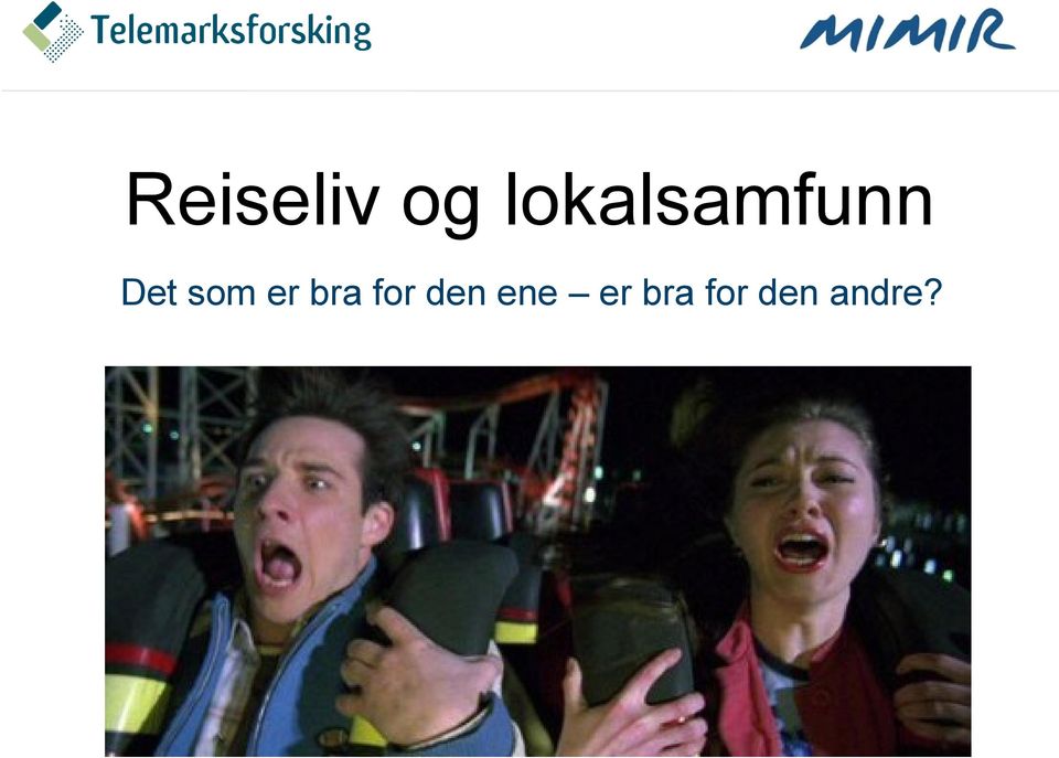 som er bra for den