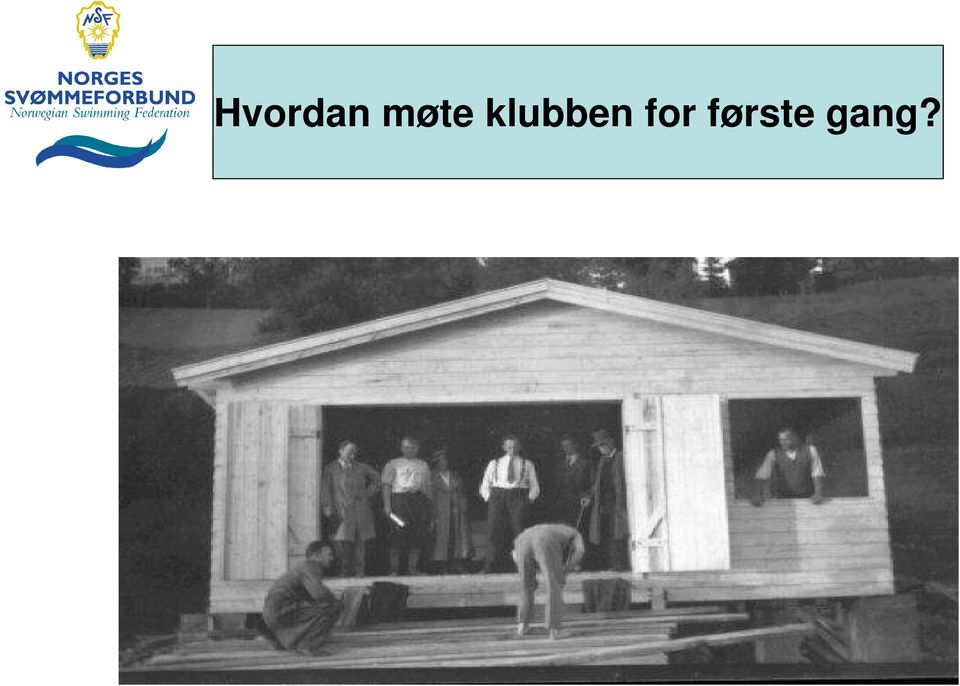 klubben