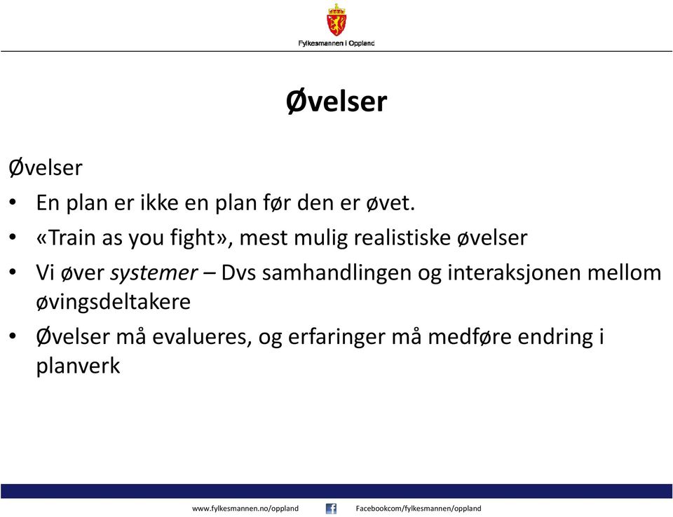 systemer Dvs samhandlingen og interaksjonen mellom