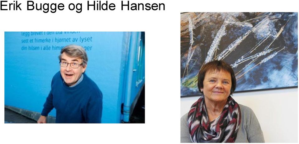 Hilde