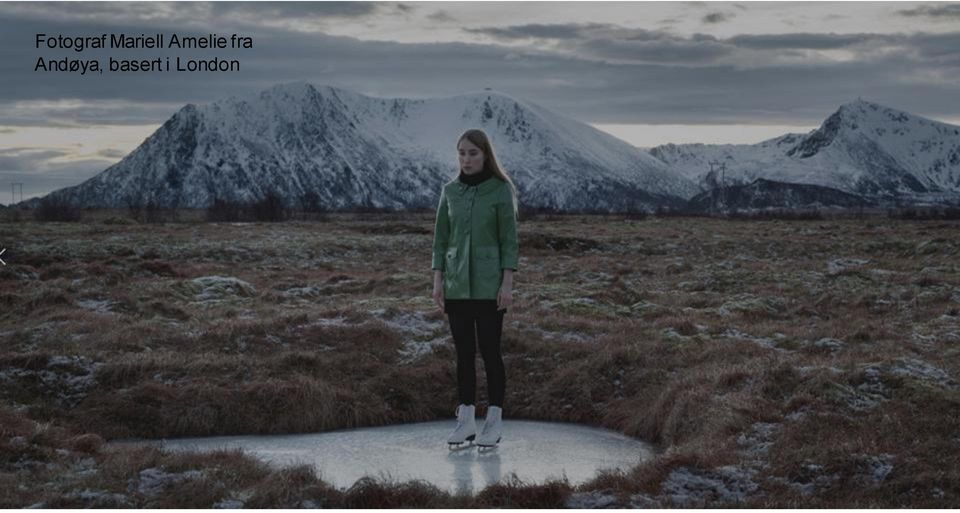 Andøya, Mariell