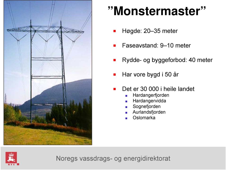 i 50 år Det er 30 000 i heile landet