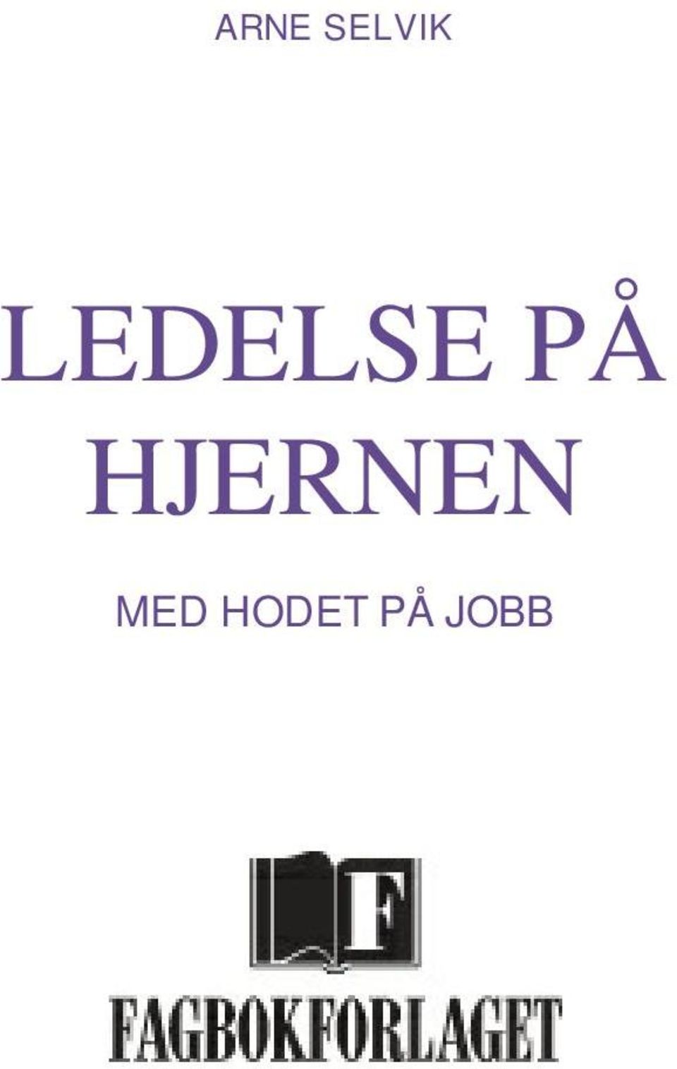 HJERNEN MED