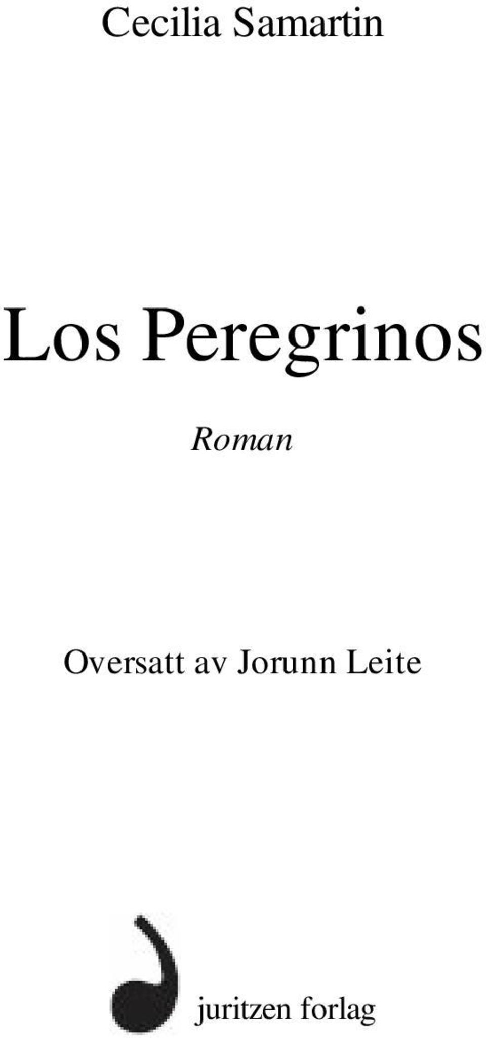 Roman Oversatt av