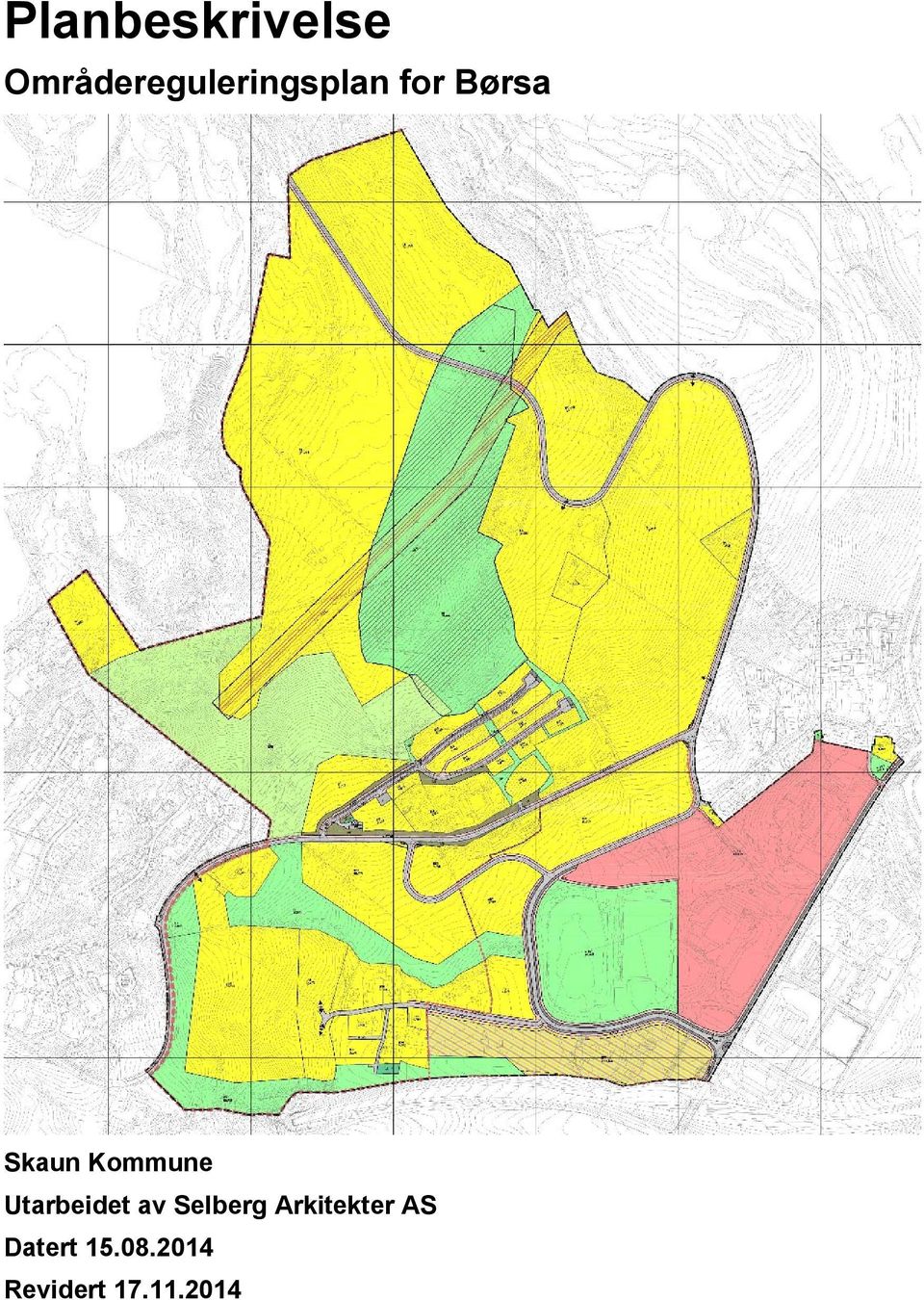 Børsa Skaun Kommune