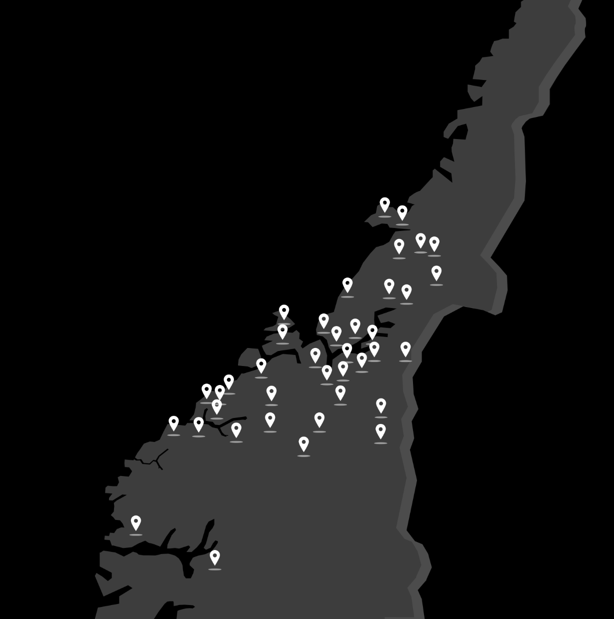 SpareBank 1 SMN, regionens viktigste finansinstitusjon Oversikt 211 000 privatkunder og 13 000 bedrifter i Trøndelag og i Møre og Romsdal.