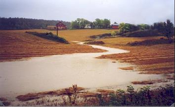 KLIMAENDRINGER OG