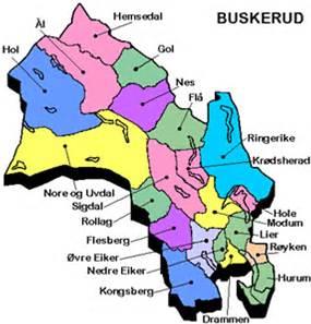Om Øvre Eiker Øvre Eiker kommune ligger i Buskerud fylke Innbyggerantallet har passert 18 200 Hokksund er