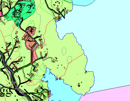 I forbindelse med søk etter fremtidige tomteareal for omsorgsboliger på Askøy øst, har Teknisk bedt Areal og samfunn om å gi en tilbakemelding vedr gjeldende reguleringsstatus for arealer i