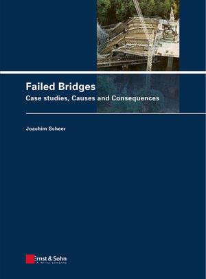 Failed bridges «I mange av tilfellene var det den prosjekterendes sviktende evne og/eller