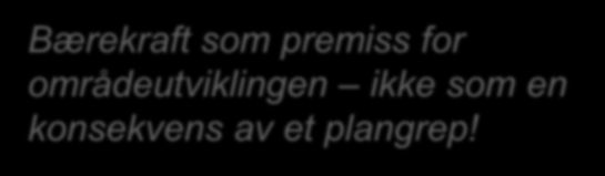 BREEAM Communities som verktøy i områdeplanlegging Bidrar til å skape bærekraftige samfunn som både er gode for miljøet, menneskene og som er økonomisk suksessfulle.