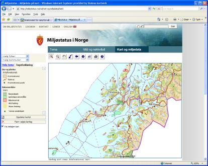 NMA SPATIAL DATA