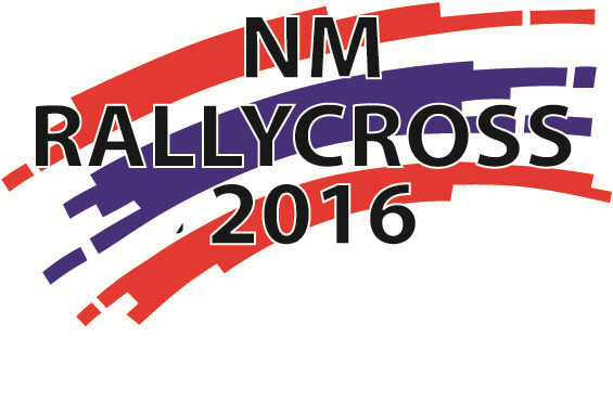 Tilleggsregler NM Rallycross