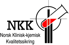 Oppsummering NKK siste år Pre-analyse Kvalitetsindikatorer - Etablering av nasjonal arbeidsgruppe Ekspertgruppen Diverse Pre-analytisk EKV-program 2014 Ny interferensstudie i regi av EQAnord