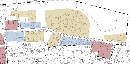 viktigheten for folkehelsen likevel lagt inn En lokalitet til arten Sandflaks er registrert på muligheten for å begrense risikoen for flom i Bryne sentrum.