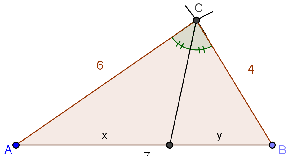 Kpittel 4 4.9 ) BD = 50.8 m b) 00 m 4.0 ) A = 47. b) rel 44.0 4. ) B = 47., C = 06.7 b) AB = 6.5 c) mc =.5 4. ) B = 97.5 b) 78. 4. ) vinkel AMB = 6.5, AC =.9 b) BC = 5., B =.4 c) 4.66 4.4 ) AB =.