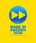 era of manufacturing I Netherlands Strengthening innovation for production in Sweden Factory of the future Cyber physical systems Network centric production Sustainable production Advanced