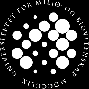 KURSHEFTE FOR UNIVERSITETET FOR MILJØ- OG BIOVITENSKAP