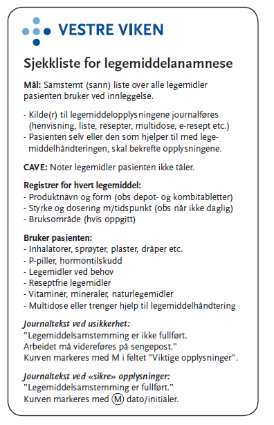 Samstemming inn Fornuftens