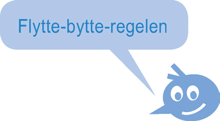 Oppgve 7010 For å kunne ruke pytgorssetningen må vi gå ut fr t veggen, kken og stigen dnner en rettvinklet treknt med stigen som ypotenus.