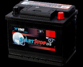 GR4 AGM batterier til Start-Stopp system For biler med høyt strømforbruk For biler som er tungstartet eller befinner seg mye i kaldere klima AGM Startbatterier 60AH 95AH (START-STOP) Batteri: AH CCA