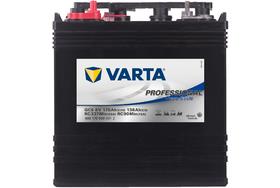 Startbatterier PRO Motive Black 155AH 220AH Batteri: AH CCA LxBxH/inkl.