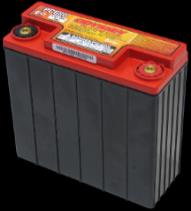 Spesialbatterier for lift og gulvvaskere Forbruksbatteri av beste kvalitet GR4 Trojan Spesial Batterier Deep Cycle Batteri: AH Volt LxBxH Polstillig Poltype Ut pris Merknad 24TMX 85 12 286x171x227