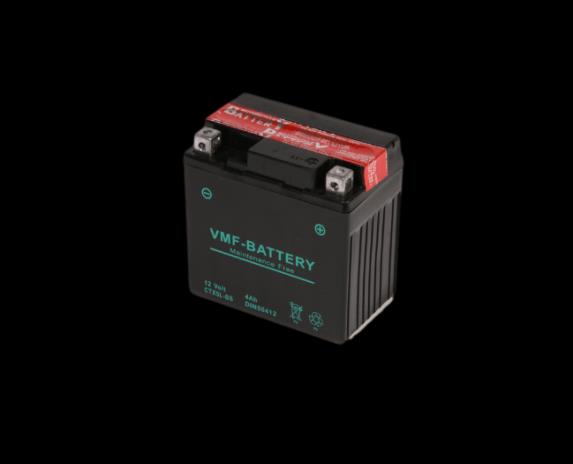 MC Batterier AGM / GEL 12 Volt serie fra 3AH -> 30AH 100% Vedlikeholdsfritt GR1 MC Batterier 12V 3AH -> 30AH Batteri: AH CCA Polstilling LxBxH Original nummer Ut pris Merknad 50412 5 55 +HL (0)