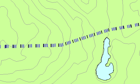 3.1.3 Utarbeiding av planforslag/planbeskrivelse med konsekvensutredning Det utarbeides en plan bestående av planbeskrivelse med plankart og bestemmelser/retningslinjer.