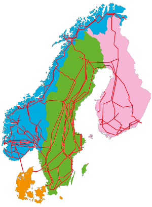 Kort om Statnett Eier og drifter motorveiene i kraftsystemet Ansvar for forsyningssikkerheten Medfører fornyelse i nettet