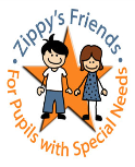Special Needs Et mer omfattende hefte for tilrettelegging av Zippys venner for barn med spesielle behov utviklet i England Evalueringsstudie er nylig publisert (Lawson, Kroese, Unwin, Universitetet
