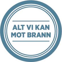 Alt vi kan mot brann Oppfølging av Nasjonal kommunikasjonsstrategi