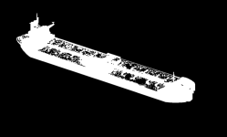 24 DIREKTE SKIPNING TIL MARKEDET (EUROPA) Tonnasje pr skytteltanke: 750.000 fat (Aframax) Hver tanker gjør ca. 25 rundturer pr år (12 dagers syklus): 18,75 millioner fat/år Fase 1 (200.000-400.