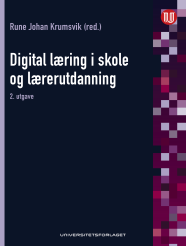 Klasseledelse i den digitale skolen 2 Foredrag, Skuleleiarkonferansen 2016: "Framtidas skule" Loen 4.