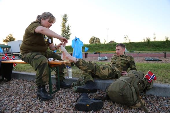 Opptak og avvikling av medlemskap I tråd med diskusjonen på Landsmøtet i juni, har NROF laget en opptaksprosedyre for nye medlemmer.