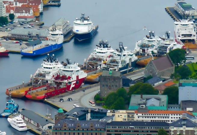 Økonomiske utsikter Bruktbilkonferanse, Bjørvika,.