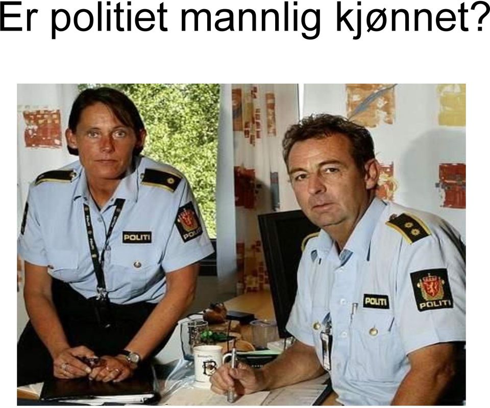 mannlig