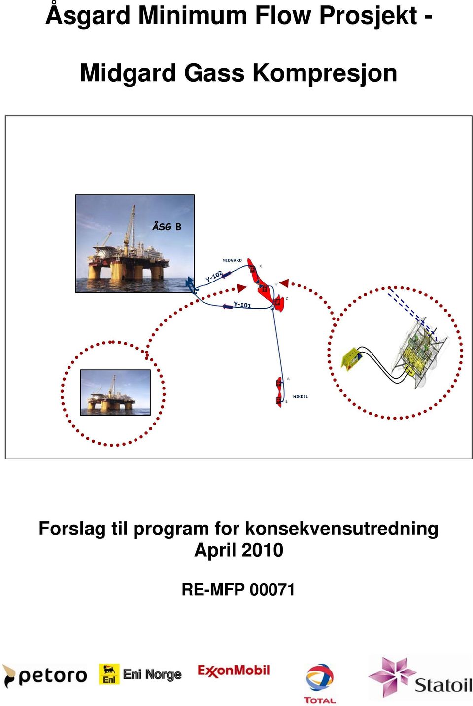 Forslag til program for