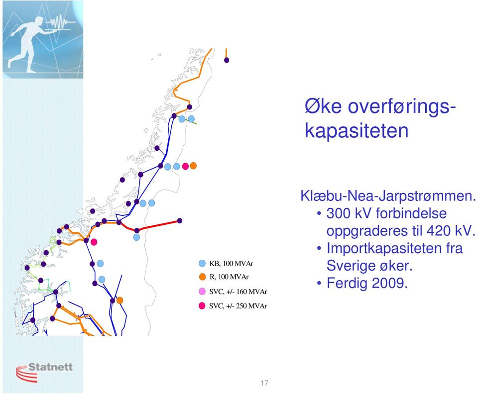 Klæbu-Nea-Jarpstrømmen.