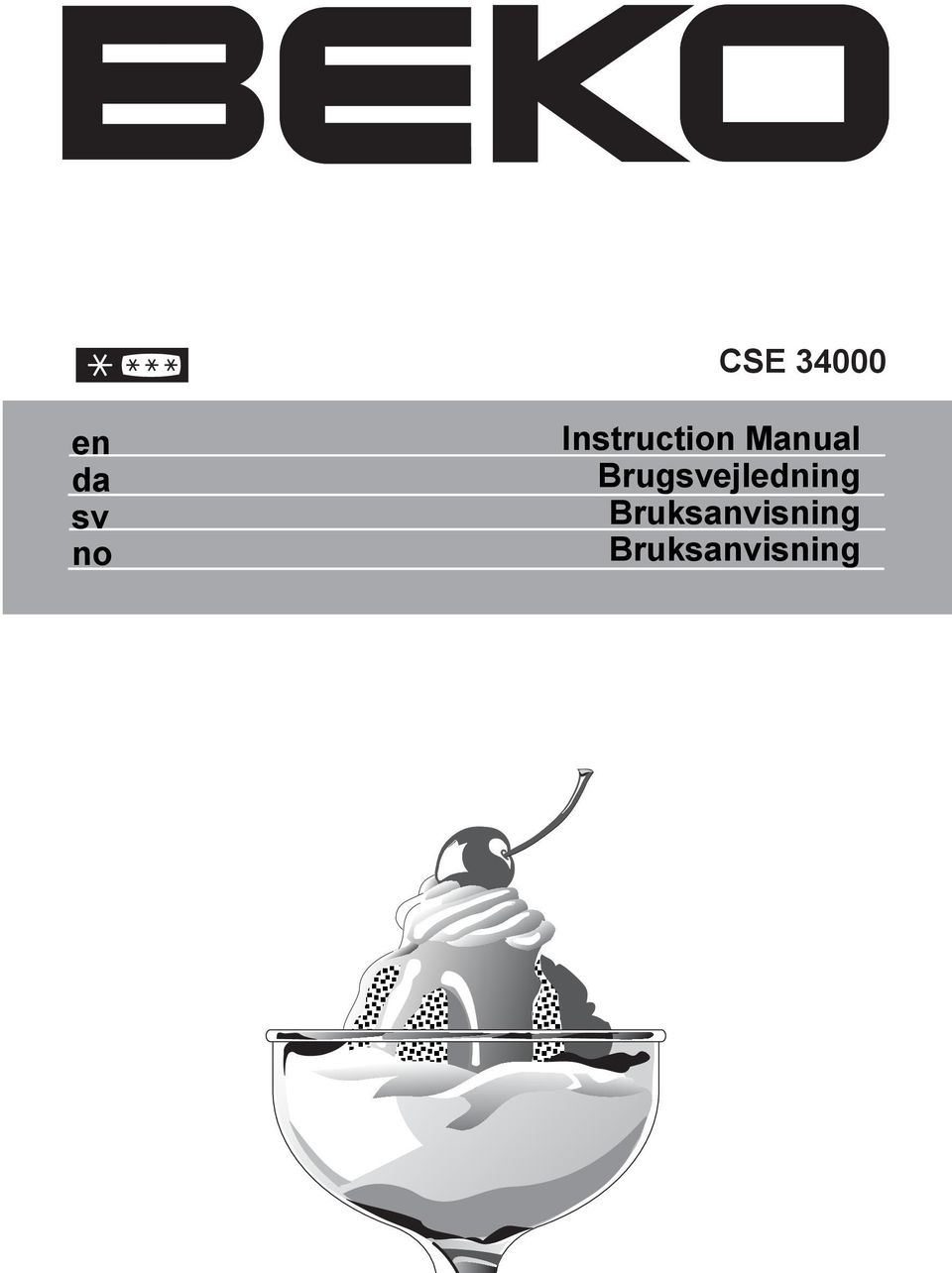 Brugsvejledning